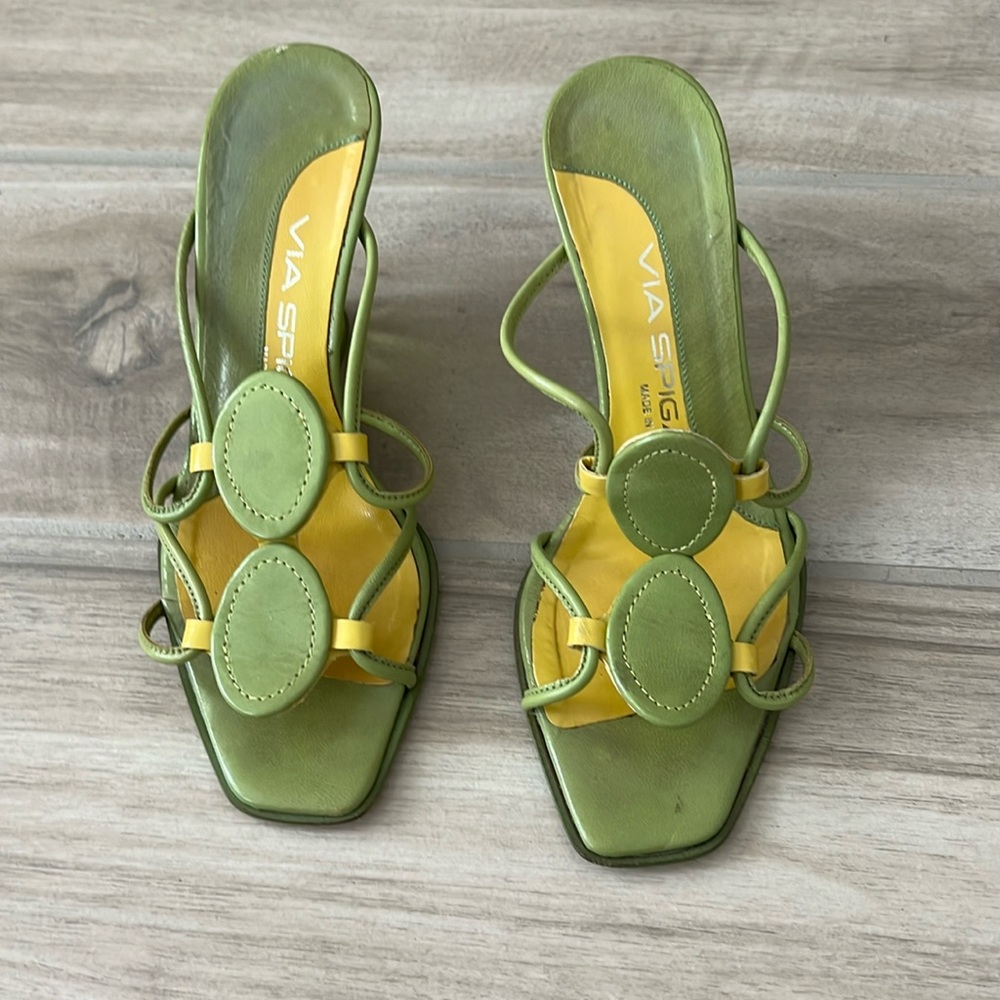 Women’s wedges